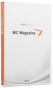 MCMagazine