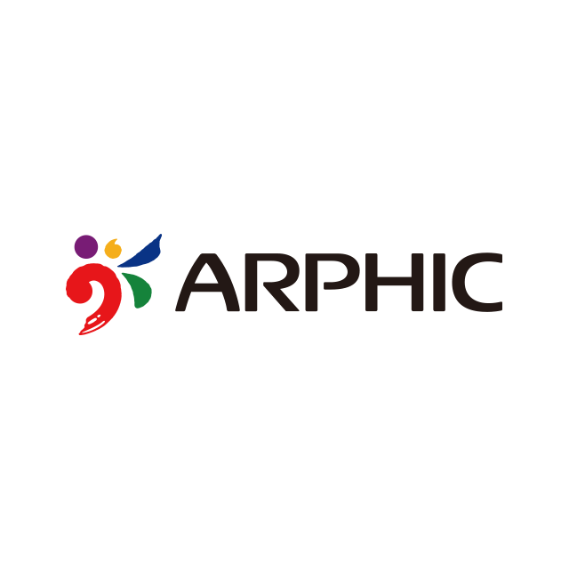 ARPHIC TECHNOLOGY CO., LTD.