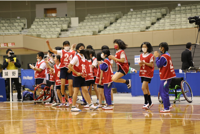 （写真）大会の様子2