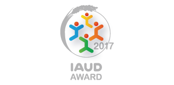IAUDアウォード2017