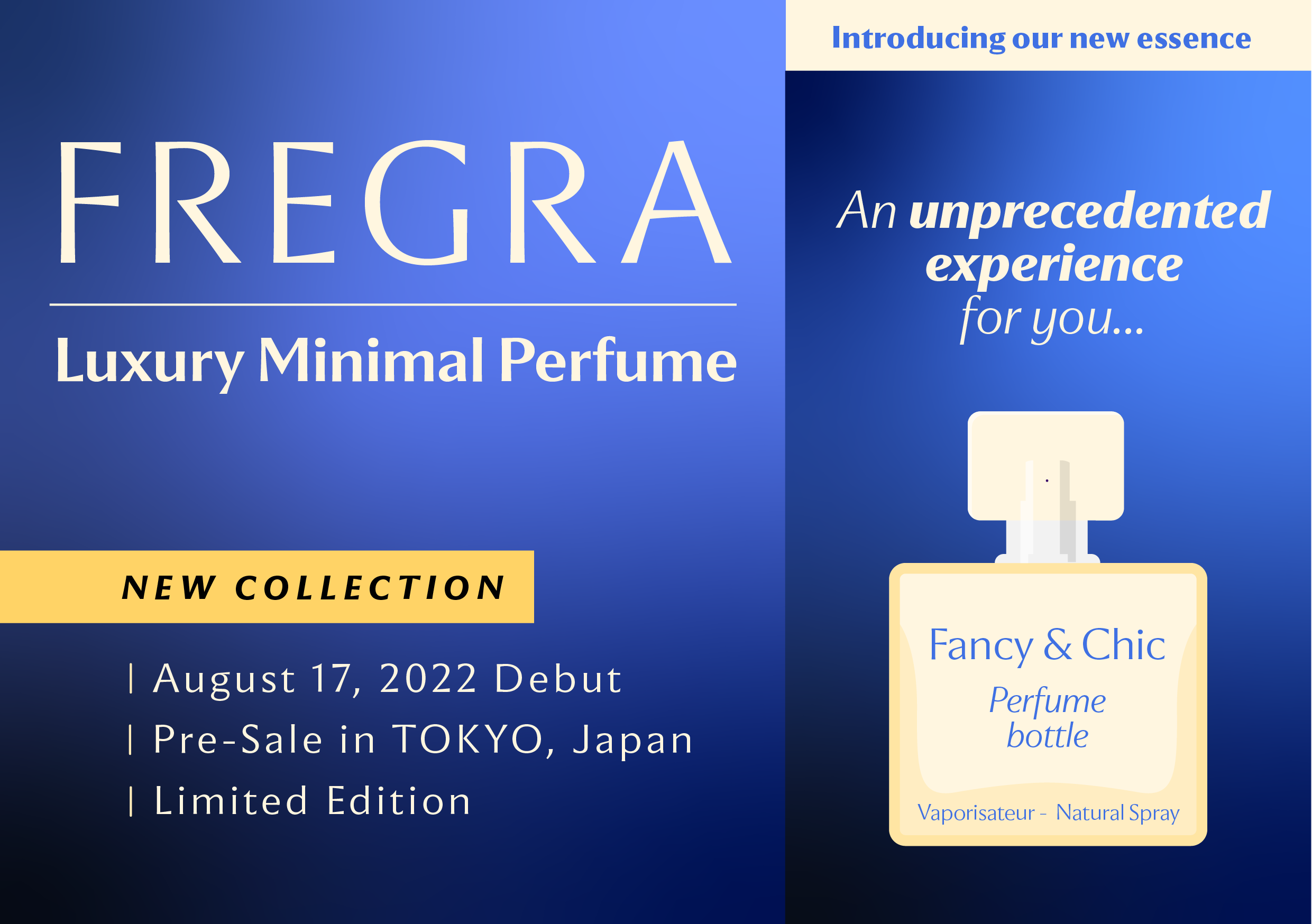 Cetra Display Pro / Cetra Text Proの組見本