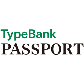 TypeBank PASSPORT