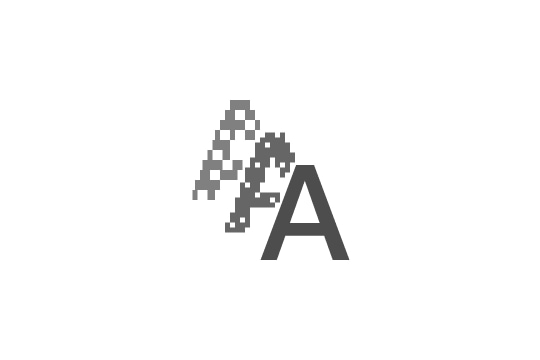 Webフォントロゴ