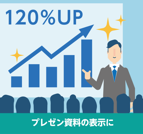 提案資料に