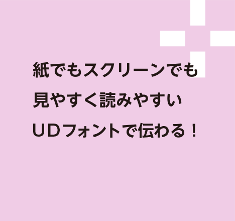 プレゼン資料の表示に