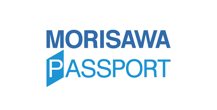 MORISAWA PASSPORT