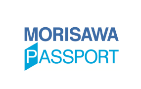 MORISAWA PASSPORT