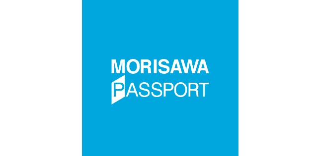 MORISAWA PASSPORT,MORISAWA PASSPORT ONE