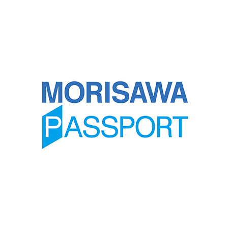 MORISAWA PASSPORT