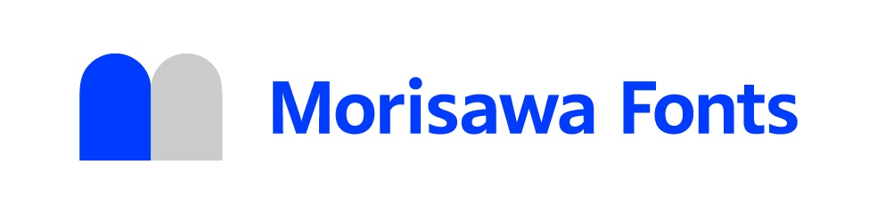 Morisawa Fonts