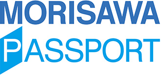 MORISAWA PASSPORT