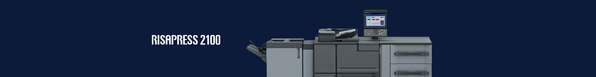 RISAPRESS 2100