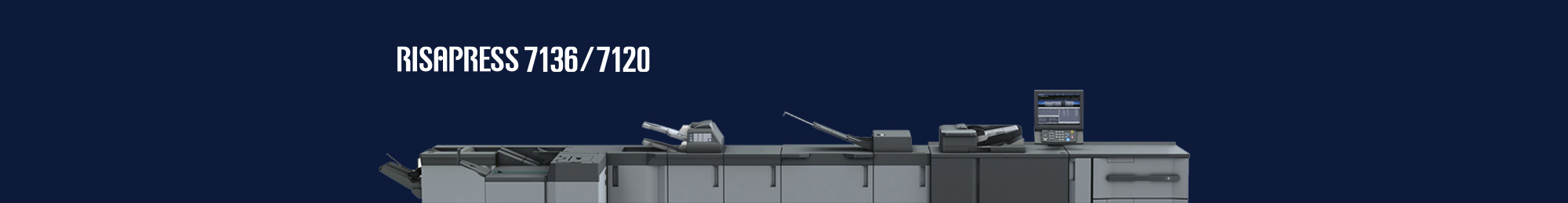 RISAPRESS 7136/7120