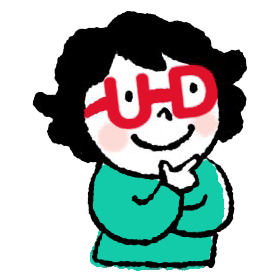 開発者のイラスト