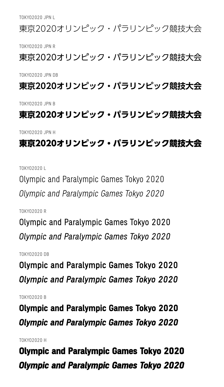 æ±äº¬2020オリンãƒ
