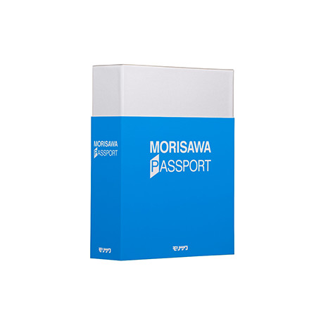 MORISAWA PASSPORT