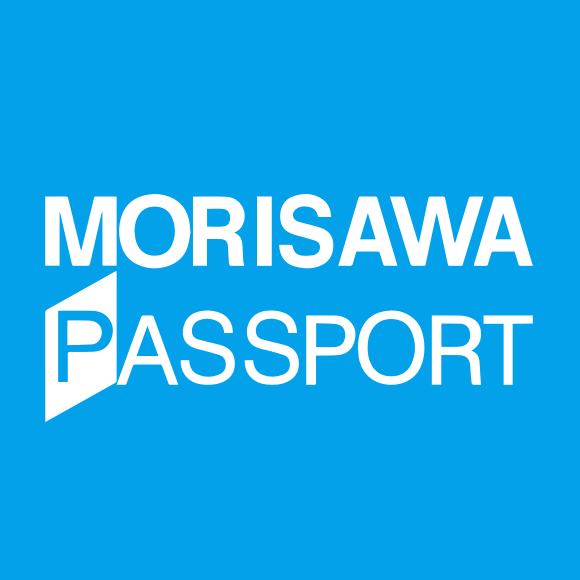 MORISAWA PASSPORT