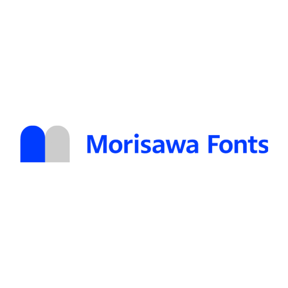 Morisawa Fonts