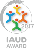 IAUD AWARD 2017